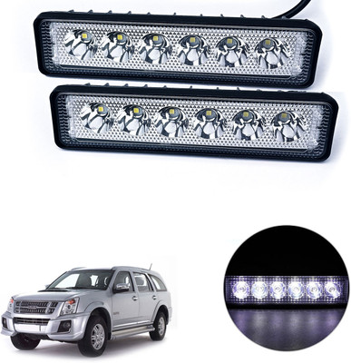 AUTO PEARL LED Fog Light for Isuzu MU-7