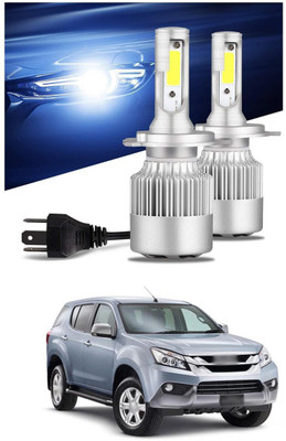 LOVMOTO LED Fog Lamp Unit for Hyundai MU-7