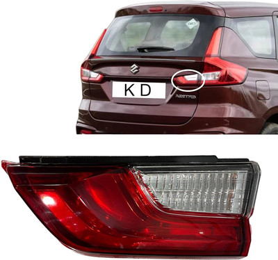 KDT Halogen Tail-light for Maruti Suzuki Ertiga