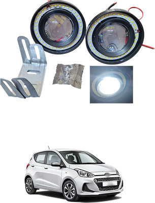 LOVMOTO LED Fog Lamp Unit for Hyundai i10