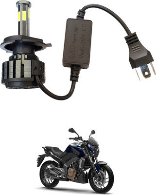 LOVMOTO LED Fog Lamp Unit for Universal For Car Universal For Car