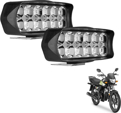Generox LED Fog Light for Honda CD