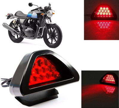 AUTO PEARL LED Tail-light for Royal Enfield Continental GT