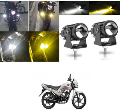 LOVMOTO LED Fog Light for Honda Dream Neo