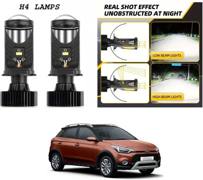 PRTEK LED Headlight for Hyundai i20