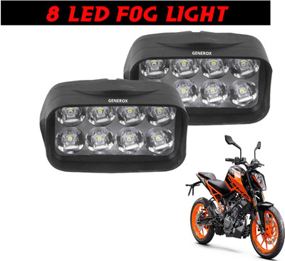 Generox LED Fog Light for KTM Duke 200
