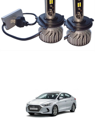 LOVMOTO LED Fog Lamp Unit for Hyundai Elantra
