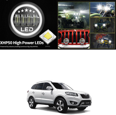 PECUNIA LED Fog Lamp Unit for Hyundai SantaFe