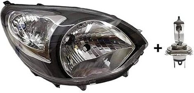 KDT Halogen Headlight for Maruti Suzuki Alto 800