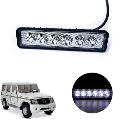 AUTO PEARL LED Fog Light for Mahindra Bolero
