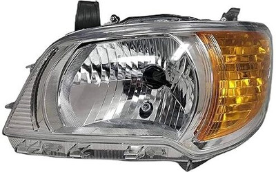 GLOBEX Halogen Headlight for Maruti Suzuki Alto K10