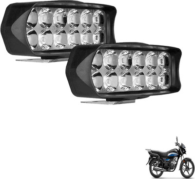 Generox LED Fog Light for Honda Dream CD110