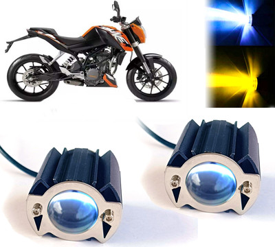 AUTO PEARL LED Fog Light for KTM Duke 200