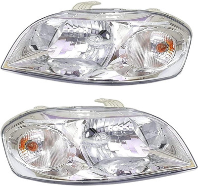 KDT Halogen Headlight for Chevrolet Aveo