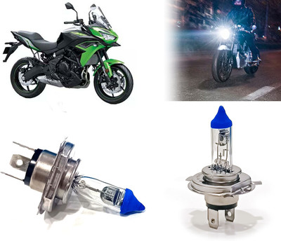 AUTO PEARL Halogen Headlight for Kawasaki
