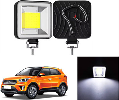 AUTO PEARL LED Fog Light for Hyundai Creta