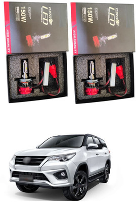 LOVMOTO LED Fog Lamp Unit for Honda Accord