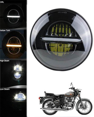 RKPSP LED Headlight for Royal Enfield Standard 350