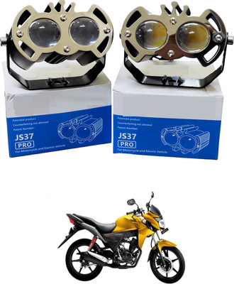 LOVMOTO LED Fog Lamp Unit for Tata Sumo