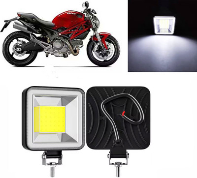 AUTO PEARL LED Fog Light for Ducati Monster 795