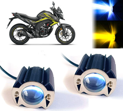 AUTO PEARL LED Fog Light for Honda CB Hornet 160