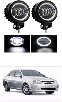 PRTEK LED Fog Light for Chevrolet Optra