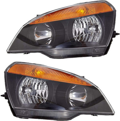 KDT Halogen Headlight for Tata Indigo CS