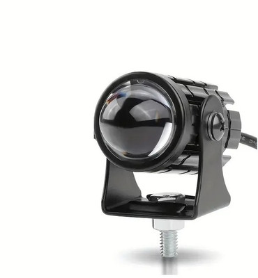 autobe LED Fog Light for Hero Splendor NXG