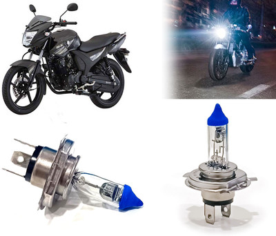 AUTO PEARL Halogen Headlight for Yamaha SZ RR VER-2