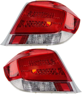 KDT Halogen Tail-light for Honda Amaze