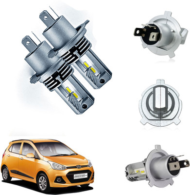 AUTO PEARL LED Headlight for Hyundai Grand i10