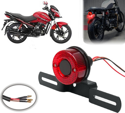 AUTO PEARL Halogen Tail-light for Hero Glamour i3s