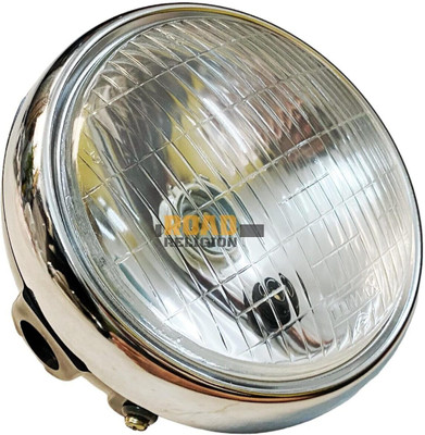 road religion Halogen Headlight for Yamaha