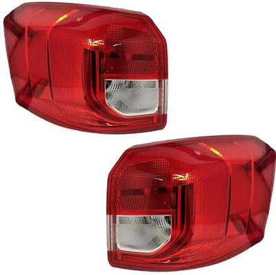 KDT Halogen Tail-light for Maruti Suzuki Vitara