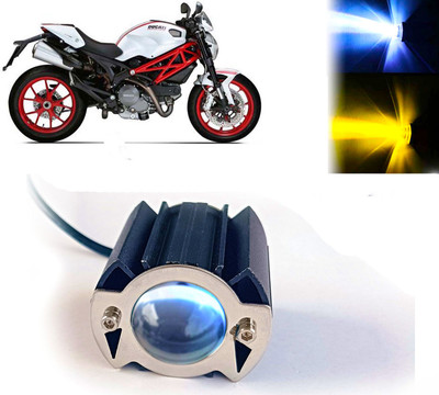 AUTO PEARL LED Fog Light for Ducati Monster 796 S2R