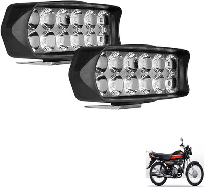 Generox LED Fog Light for Hero CD Dawn