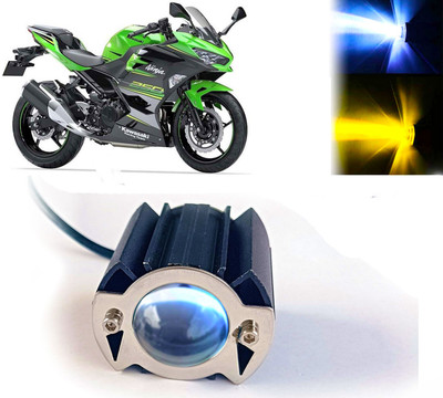 AUTO PEARL LED Fog Light for Kawasaki Ninja 250