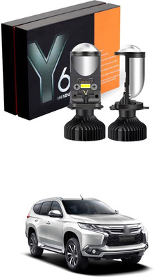 LOVMOTO LED Fog Lamp Unit for Hyundai MU-7
