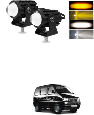 PRTEK LED Fog Light for Maruti Suzuki Versa