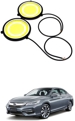 LOVMOTO LED Fog Lamp Unit for Honda Accord