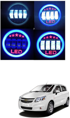 PECUNIA LED Fog Lamp Unit for Chevrolet Sail UVA