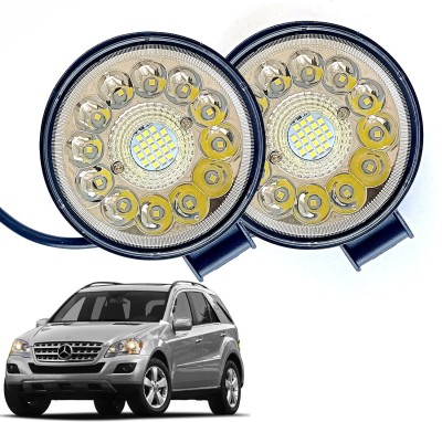 AUTO PEARL LED Fog Light for Mercedes Benz ML350