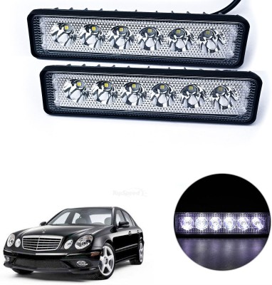 AUTO PEARL LED Fog Light for Mercedes Benz E-Class