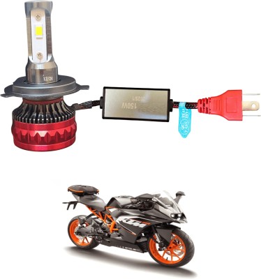 GONAMA LED Headlight for Royal Enfield Universal For Bike