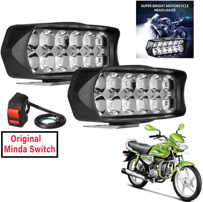 Generox LED Fog Light for Hero HF-Dawn ECO