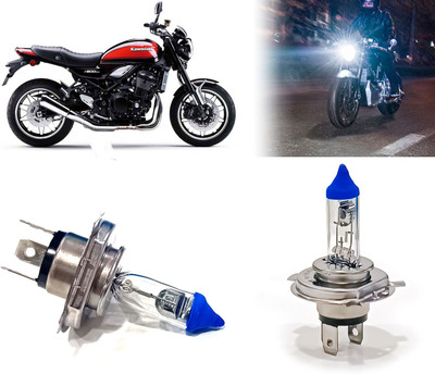 AUTO PEARL Halogen Headlight for Kawasaki