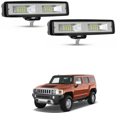 PRTEK LED Fog Light for GM Hummer H2