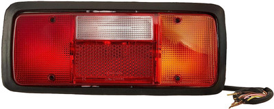 UNO MINDA Halogen Tail-light for Tata Sumo
