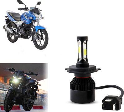 AUTO PEARL LED Headlight for Bajaj Discover 125 DTS-i