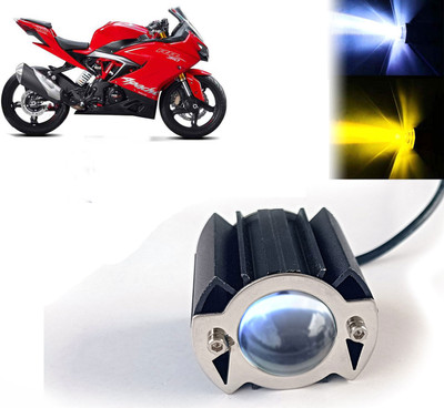 AUTO PEARL LED Fog Light for TVS Apache RR 310